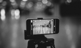 短视频拍摄,捕捉生活精彩瞬间