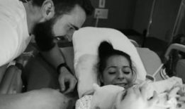 孕吐视频实拍,孕吐瞬间，妈妈们的挑战与坚持